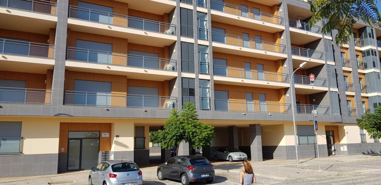 Lagoa Bonita Olhão Exterior foto